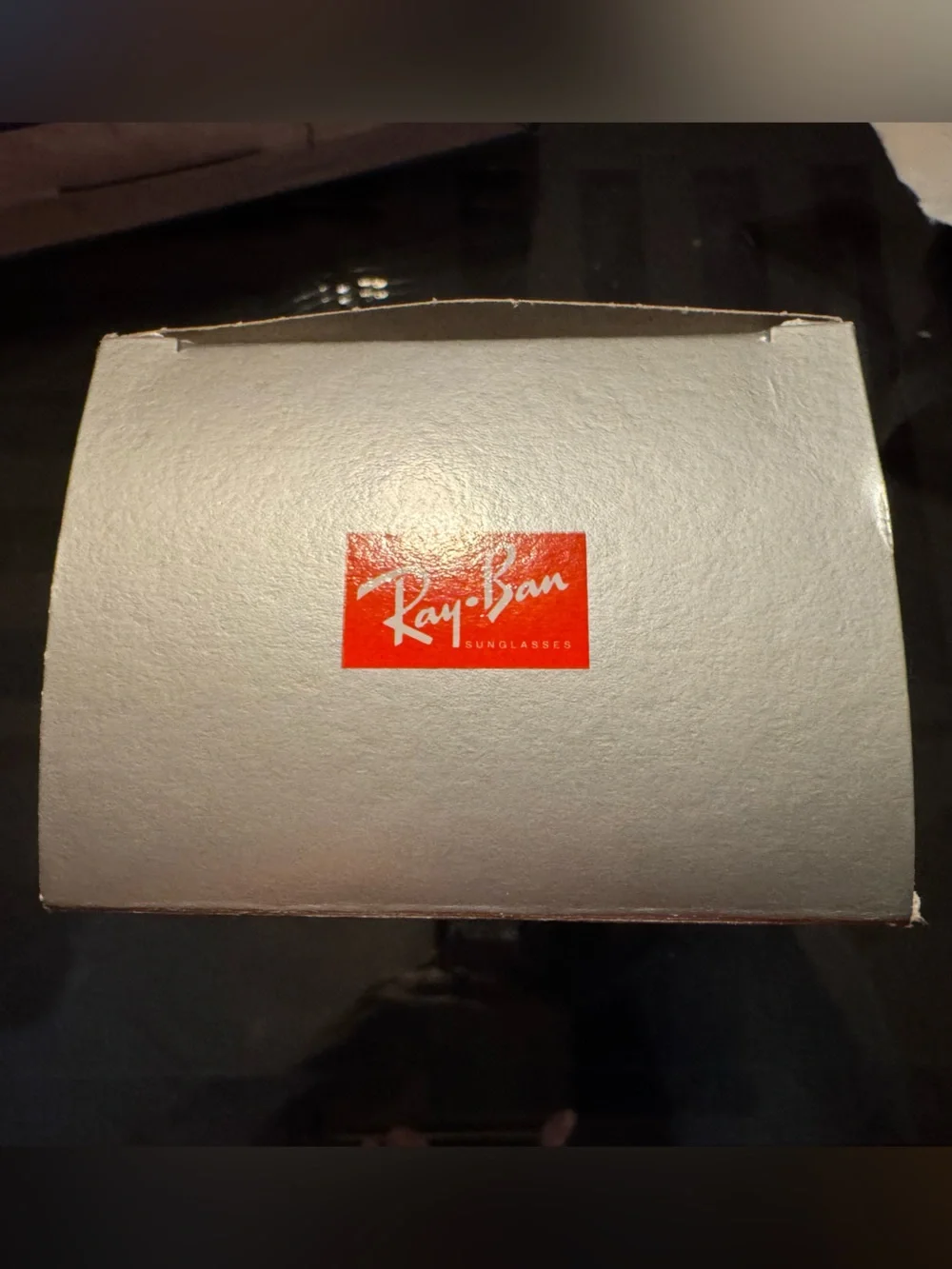 Ray Ban Drifter Sunglasses New In Box